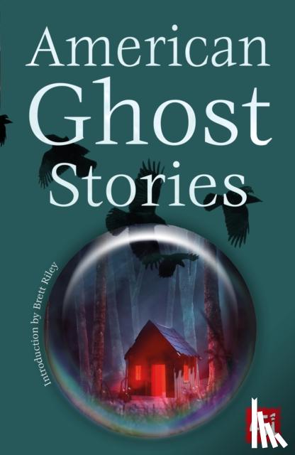  - American Ghost Stories