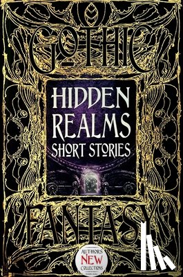 Campbell-Tanner, Lori - Hidden Realms Short Stories