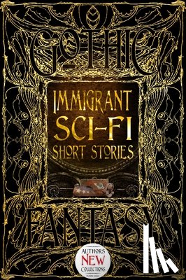 Osondu, E. C. - Immigrant Sci-Fi Short Stories