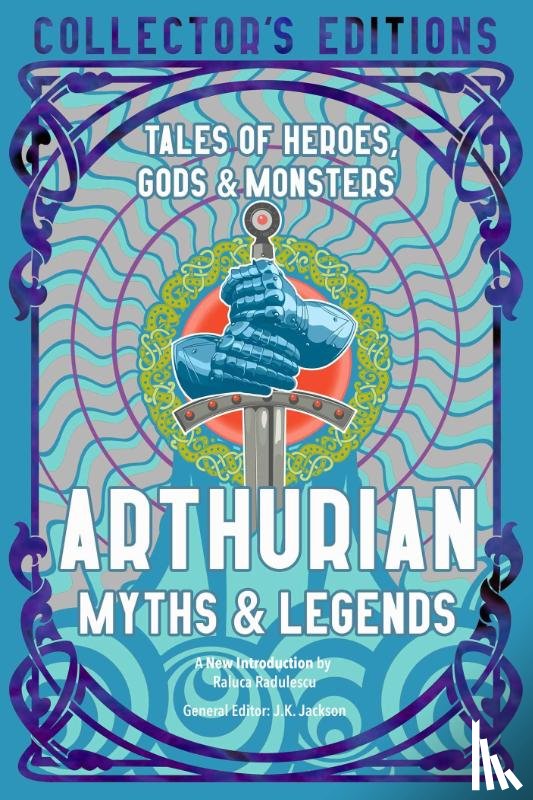  - Arthurian Myths & Legends