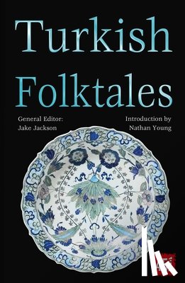  - Turkish Folktales
