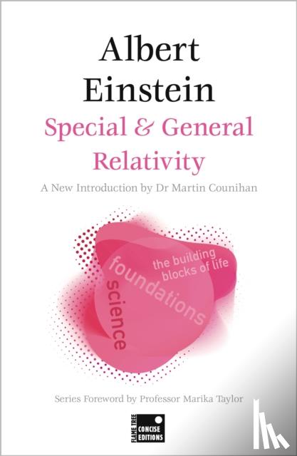 Einstein, Albert - Special & General Relativity (Concise Edition)