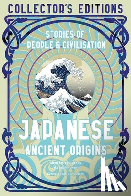 Flame Tree Studio (Literature and Science) - Japanese Ancient Origins