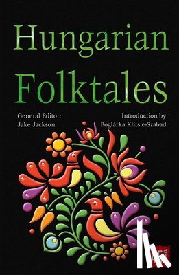  - Hungarian Folktales