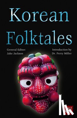  - Korean Folktales