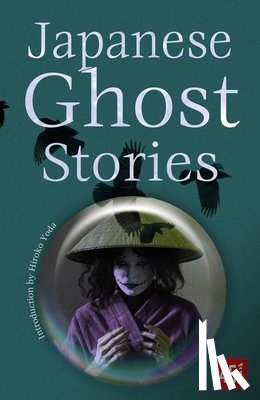  - Japanese Ghost Stories