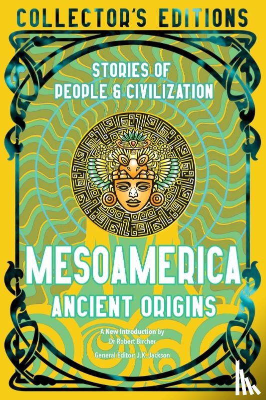  - Mesoamerica Ancient Origins