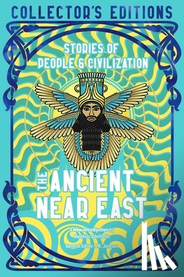 Flame Tree Studio (Literature and Science) - The Ancient Near East (Ancient Origins)
