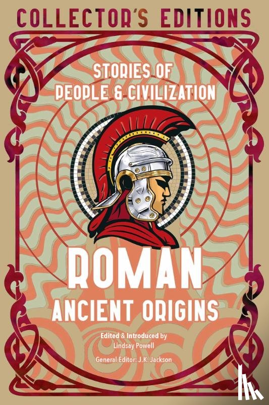 Powell, Lindsay - Roman Ancient Origins