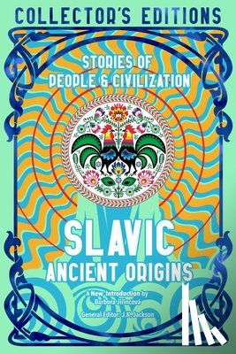 Jirincova, Barbora - Slavic Ancient Origins