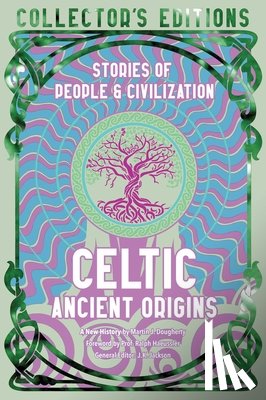 Dougherty, Martin J. - Celtic Ancient Origins