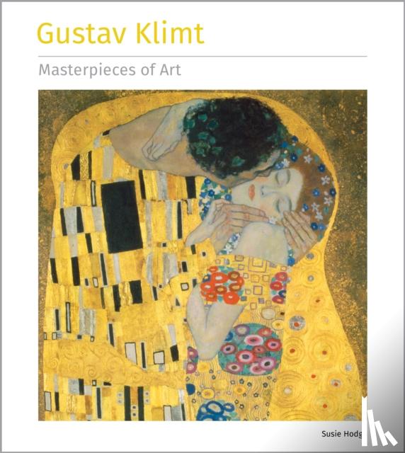 Hodge, Susie - Gustav Klimt Masterpieces of Art