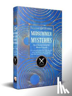  - Midsummer Mysteries Short Stories