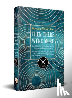  - Then There Were More Short Stories