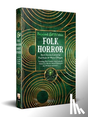  - Folk Horror Short Stories