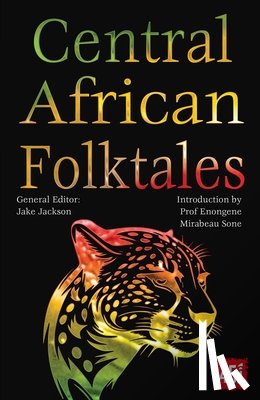  - Central African Folktales