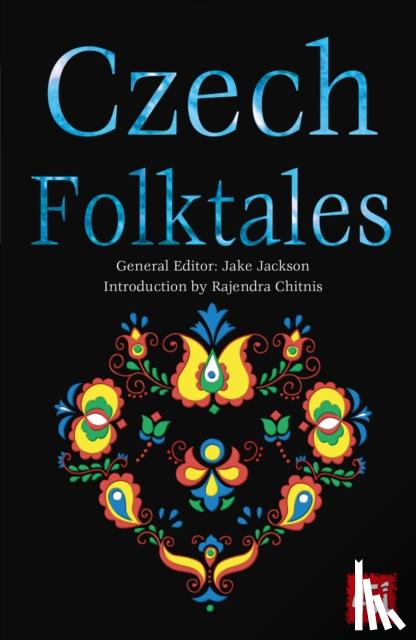 Jackson, J. K. - Czech Folktales