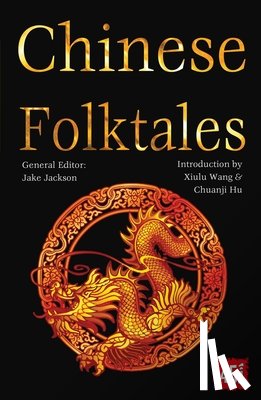 - Chinese Folktales