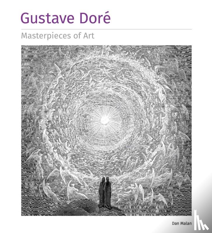 Malan, Dan - Gustave Dore Masterpieces of Art