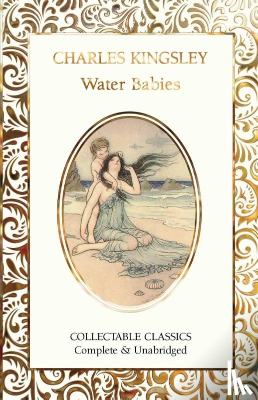 Kingsley, Charles - The Water-Babies