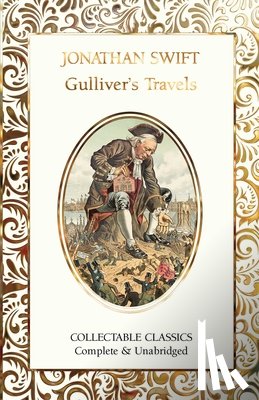 Swift, Jonathan - Gulliver's Travels