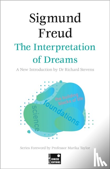 Freud, Sigmund - The Interpretation of Dreams (Concise Edition)