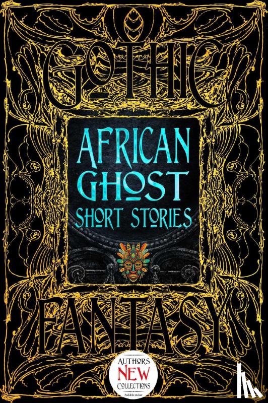 Onoh, Nuzo - African Ghost Short Stories