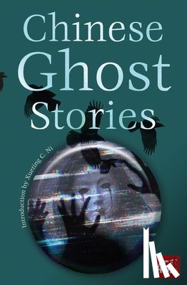 Flame Tree Studio (Literature and Scienc - Chinese Ghost Stories