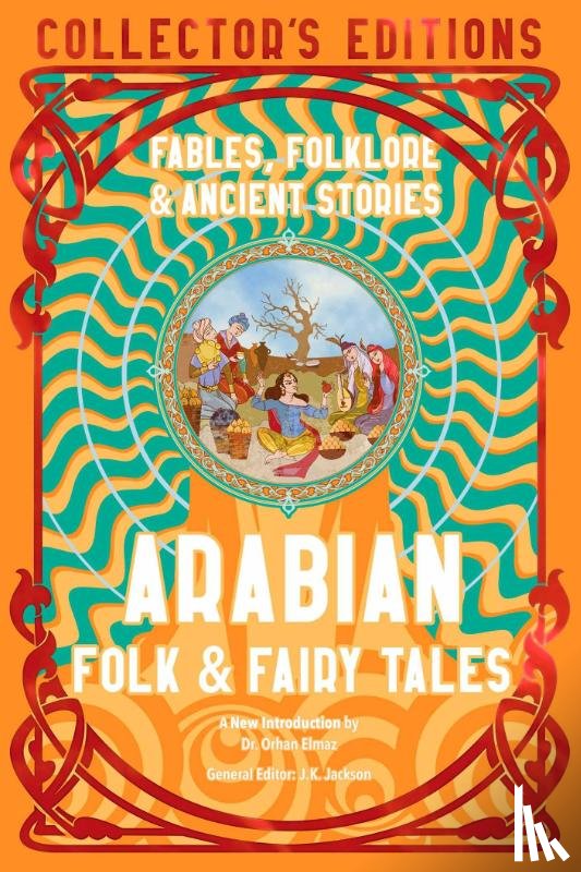  - Arabian Folk & Fairy Tales