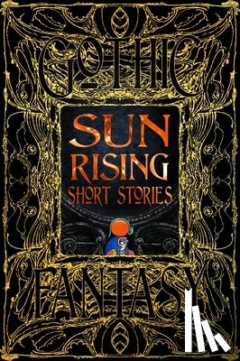 Helled, Ravit - Sun Rising Short Stories