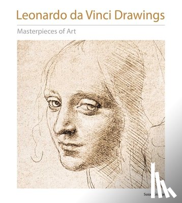 Grange, Susan - Leonardo da Vinci Drawings Masterpieces of Art
