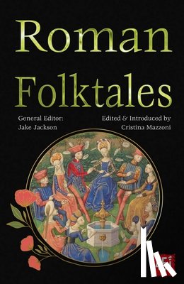  - Roman Folktales