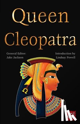Powell, Lindsay - Queen Cleopatra