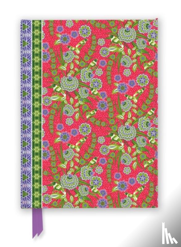 Flame Tree Studio - Catalina Estrada: Chinoiserie Floral (Foiled Journal)