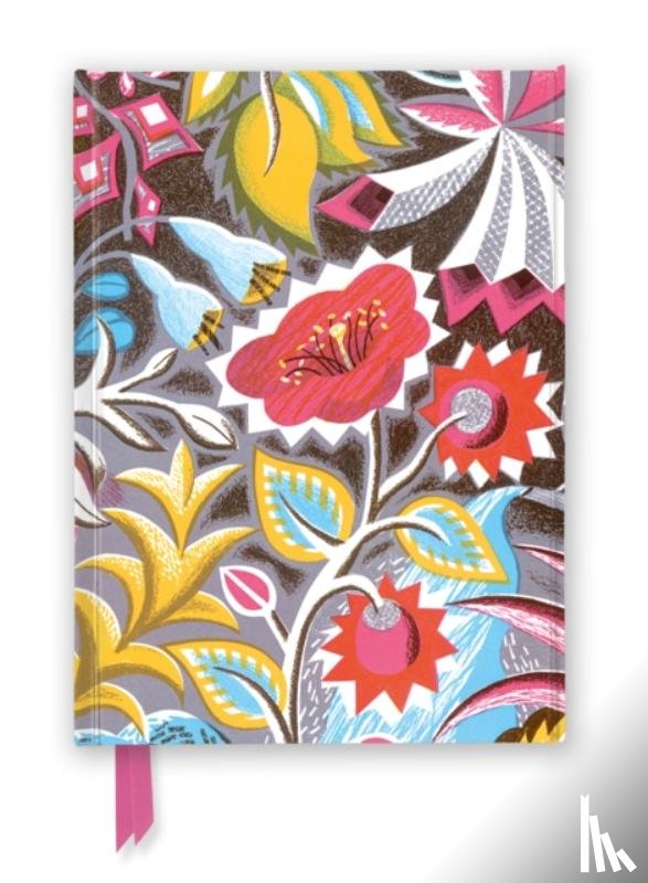  - Clare Curtis: Jardin de Suzanne (Foiled Journal)