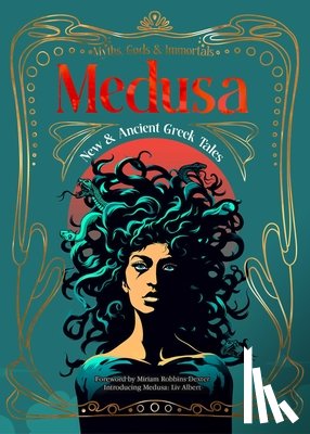 Albert, LIV - Medusa