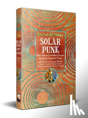  - Solarpunk