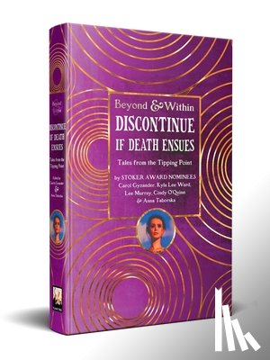  - Discontinue If Death Ensues