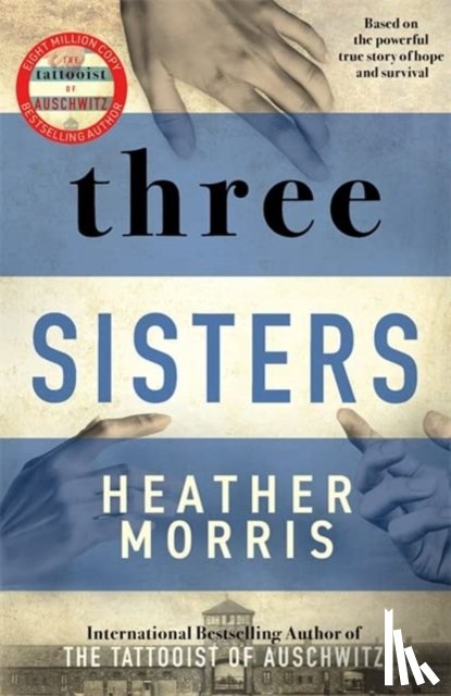 Morris, Heather - Three Sisters