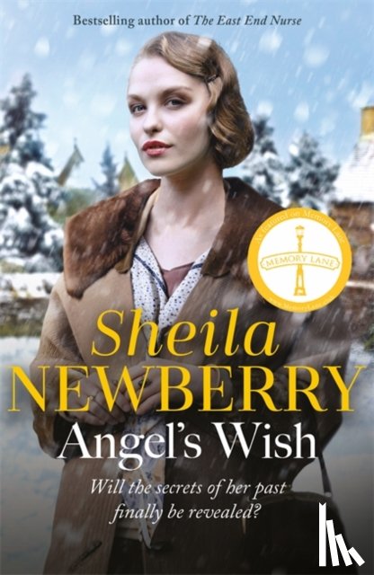 Newberry, Sheila - Angel's Wish