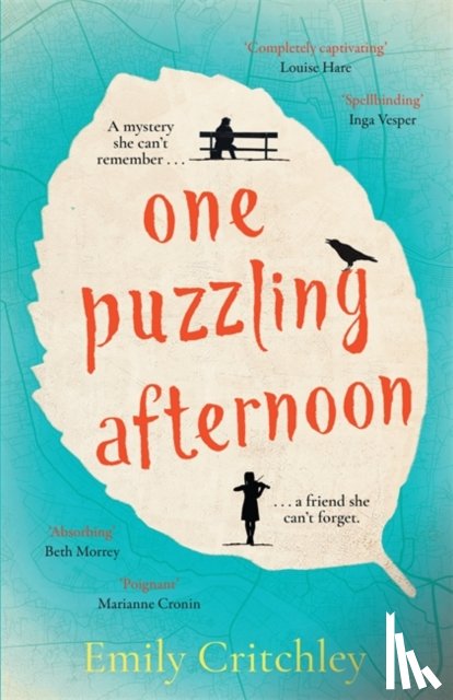 Critchley, Emily - One Puzzling Afternoon