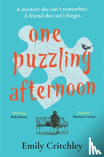 Critchley, Emily - One Puzzling Afternoon