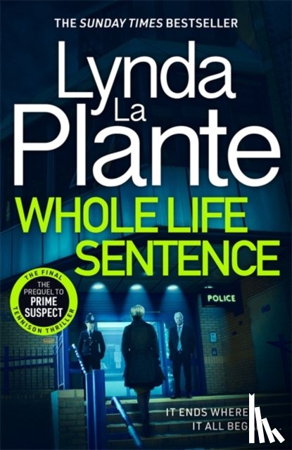 Plante, Lynda La - Whole Life Sentence
