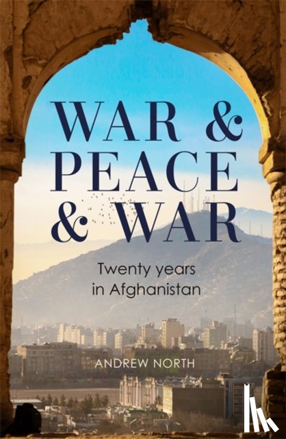 North, Andrew - War & Peace & War