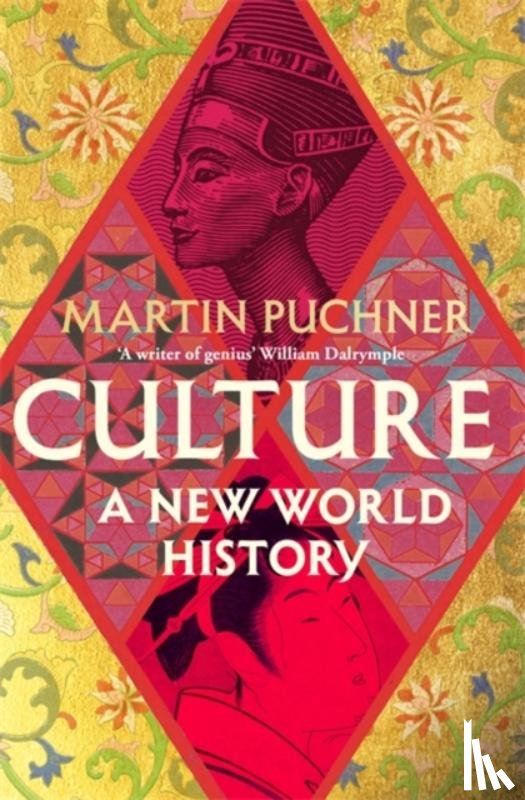 Puchner, Martin - Culture