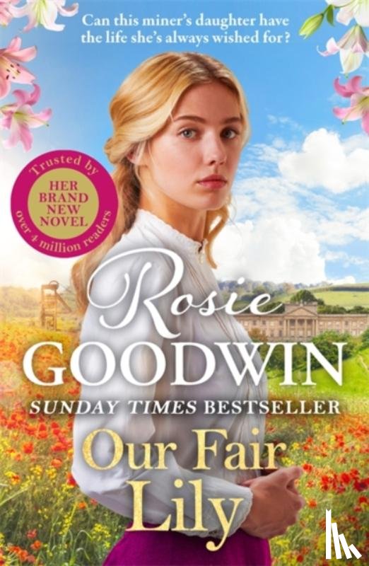 Goodwin, Rosie - Our Fair Lily