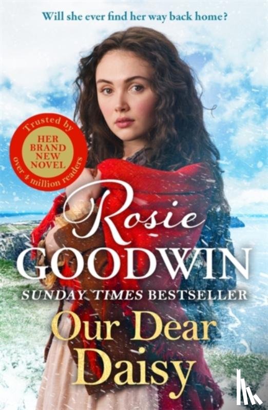 Goodwin, Rosie - Our Dear Daisy