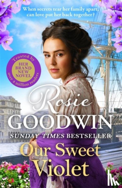 Goodwin, Rosie - Our Sweet Violet