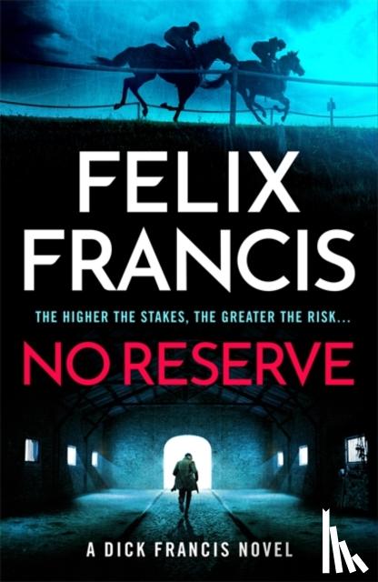 Francis, Felix - No Reserve