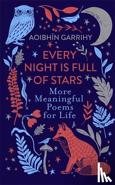 Garrihy, Aoibhin - Every Night is Full of Stars